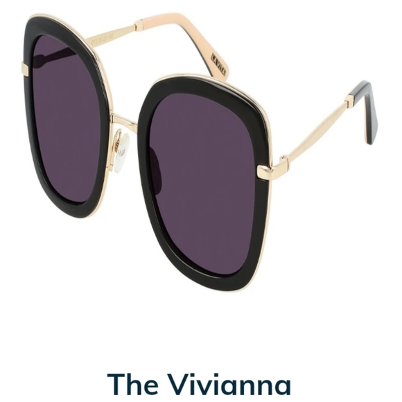 Priva Revaux Sunglasses - Picture 7 of 8
